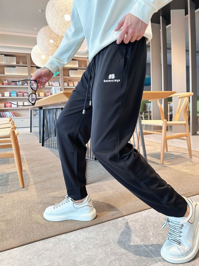 Balenciaga Long Pants